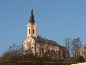 Church of Saint Anne