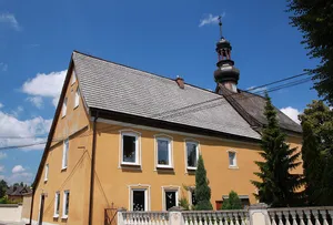 Church of Saint Barbara in Koziegłowy