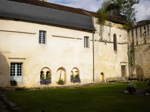 Abbaye de Grosbot