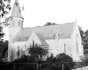 St John's Church