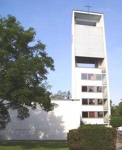 Augustinuskirche