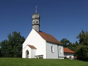 Katholische Filialkirche Stephanus
