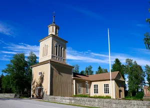 Jeppo Church
