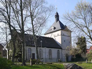 St. Mariae-Jakobi-Kirche