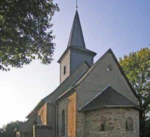 Protestant Church (Breitenhain)