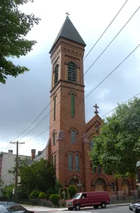 Saint Lucy's Church