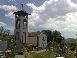 St. Nicholas Church (Novo Selo)