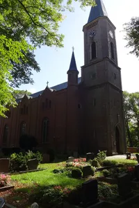 St.-Nikolai-Kirche