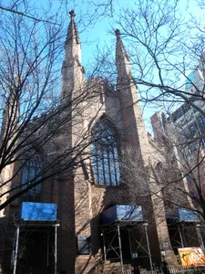 Church of the Saviour