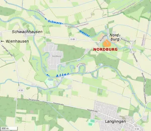 Mundburg