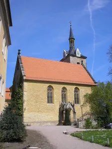 St. Justinus und St. Laurentius