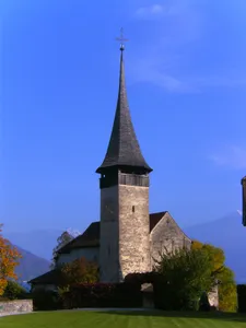 Reformed Castle Church