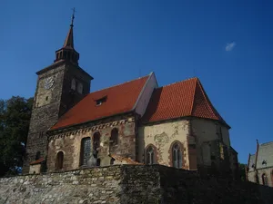 Church of the Annunciation of the Virgin Mary