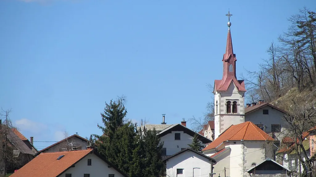 Slovenia, Ljubljana 011