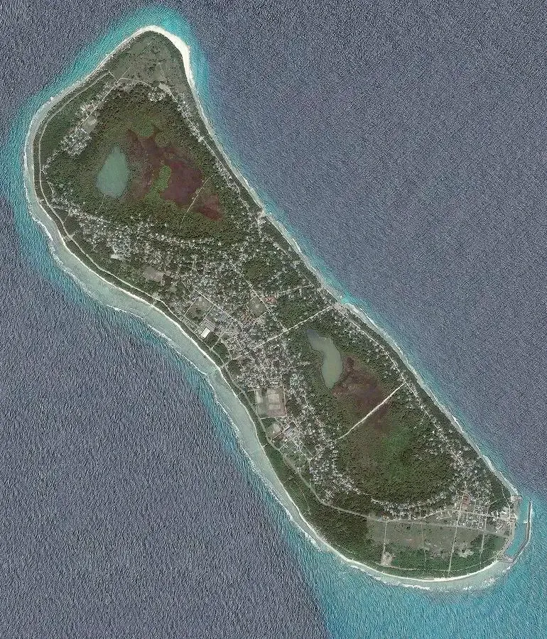 Fuvahmulah
