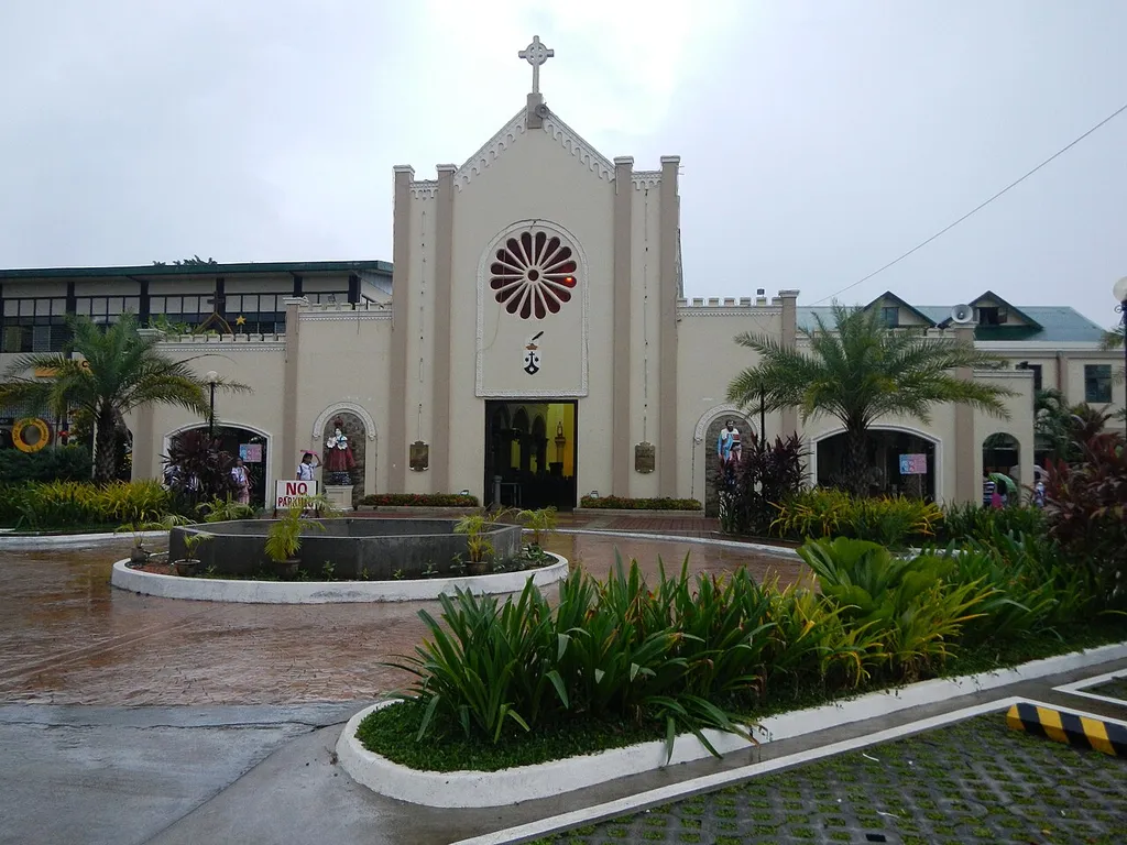 Infanta Cathedral