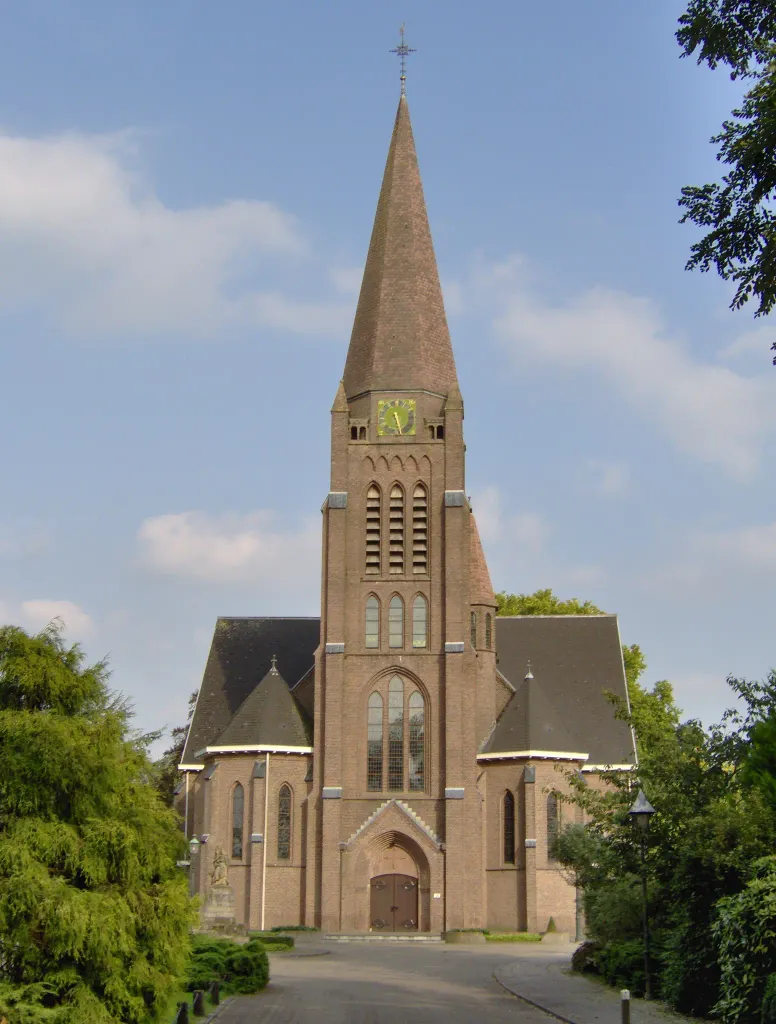 Saasveld