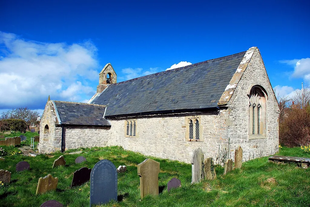 This is a photo of listed building number