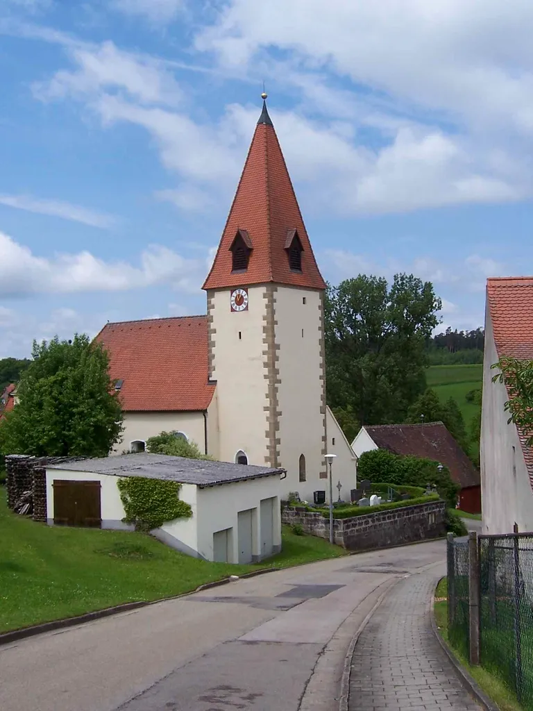 Aberzhausen_Kirche