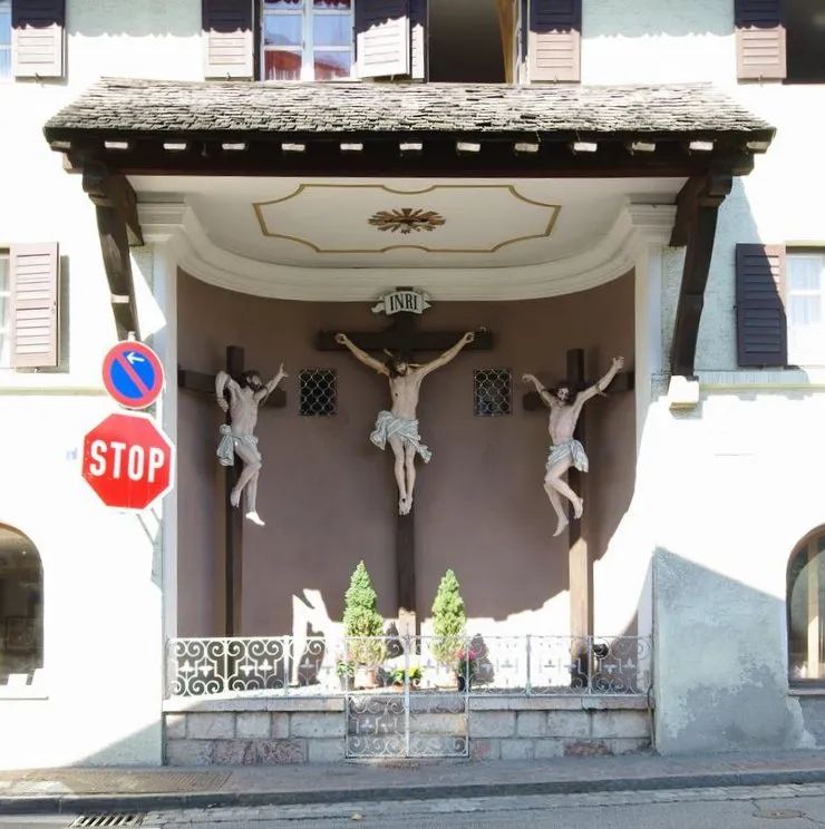 Nonntal 27, 83471 Berchtesgaden