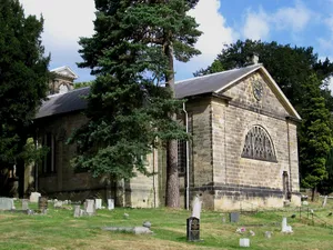 Church of St Michael