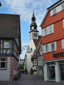 Nikolaus Church