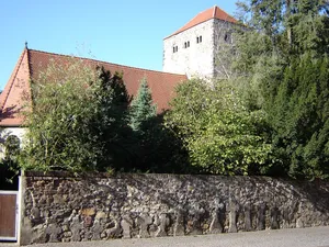 St. Briccius (Magdeburg)