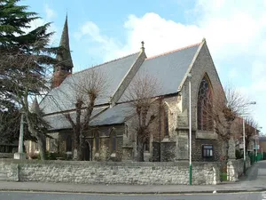 Church of St Andrew