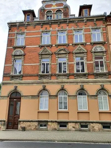 Bahnhofstraße 17