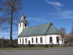 South Hestra Church