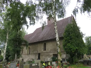 Church of Saint John the Baptist