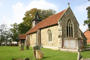 Parish Church of St John the Baptist