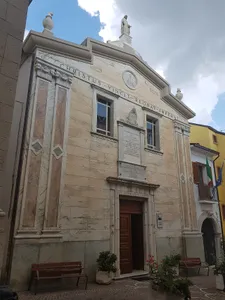 Saint Peter the Apostle Church