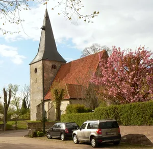 St.-Dionysius-Kirche