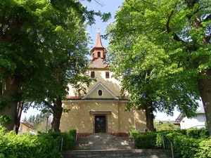 Heilig-Geist-Kirche