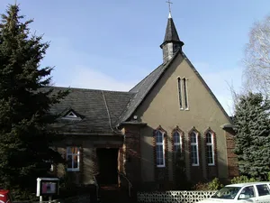 Friedenskirche