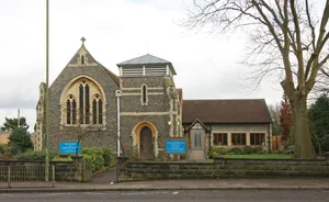Christ Church