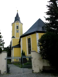 St.-Annen-Kirche