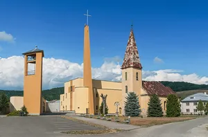 Church of St. Michael the Archangel