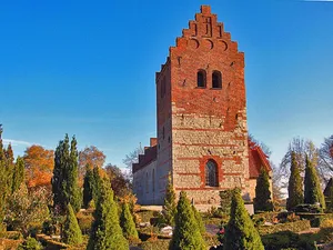 Ørslev Church