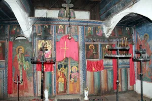 Saint Elijah Church