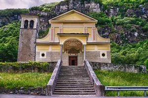 Santa Maria Assunta e San Giovanni Battista Church
