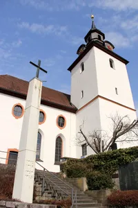 St. Lawrence (Muggendorf)
