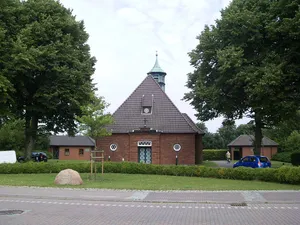 Versöhnungskirche Harrislee