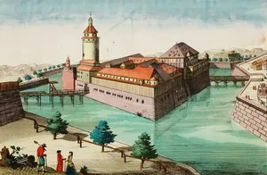 Pleissenburg