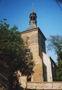Church of Saint Wenceslaus