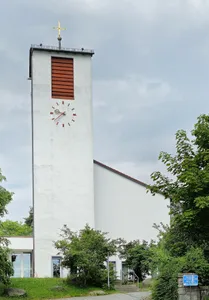 Friedenskirche