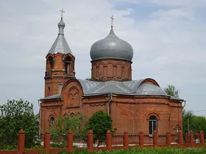 Church of the Dormition