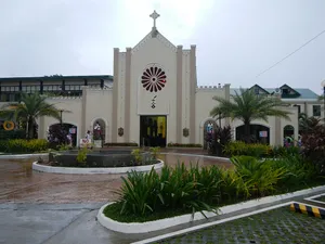 Infanta Cathedral