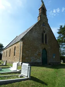Broadoak Church